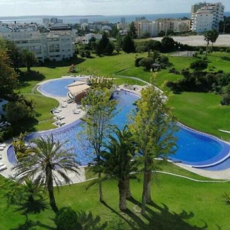 Vila Marachique Vl Alvor Ngoại thất bức ảnh