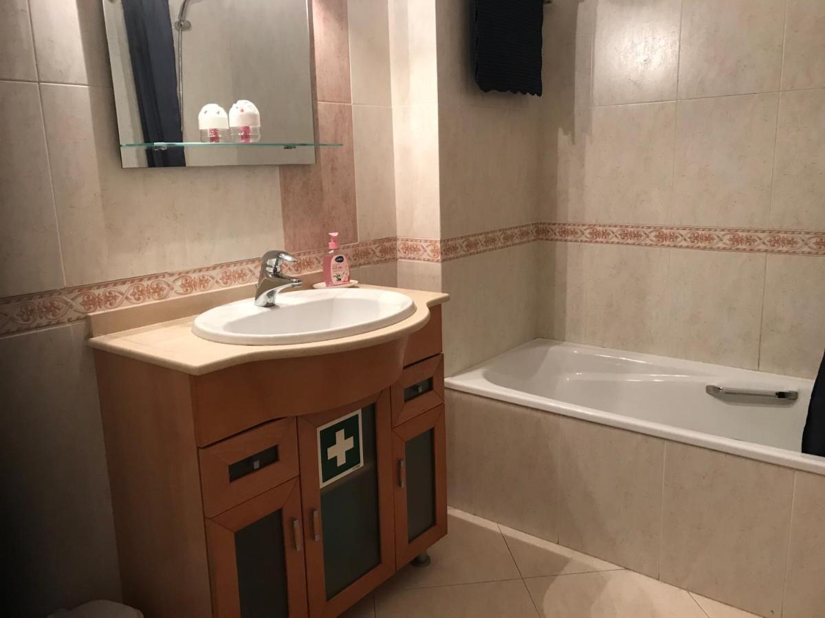 Vila Marachique Vl Alvor Ngoại thất bức ảnh