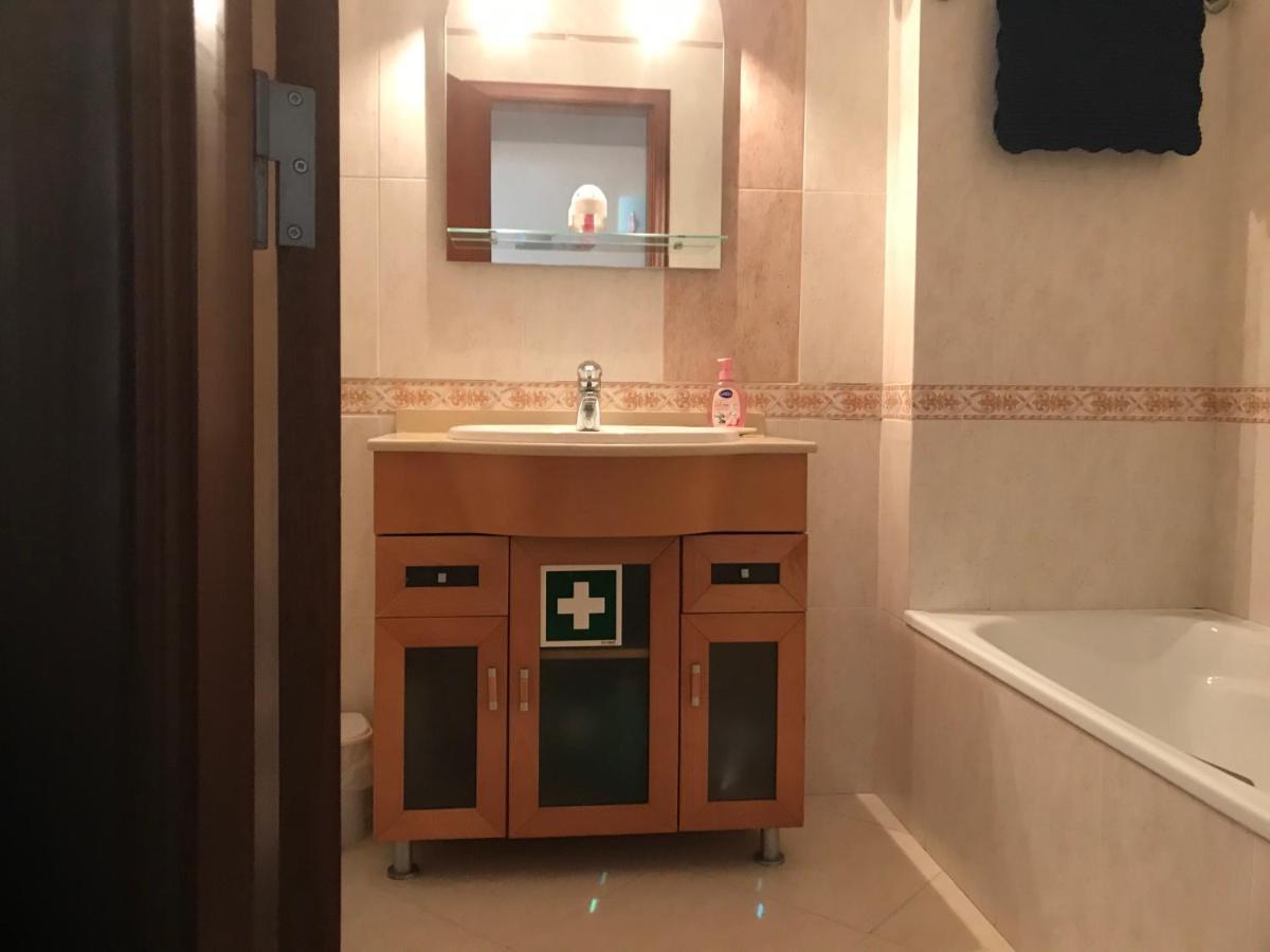 Vila Marachique Vl Alvor Ngoại thất bức ảnh