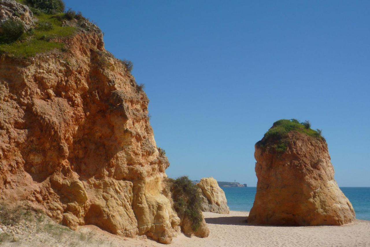 Vila Marachique Vl Alvor Ngoại thất bức ảnh