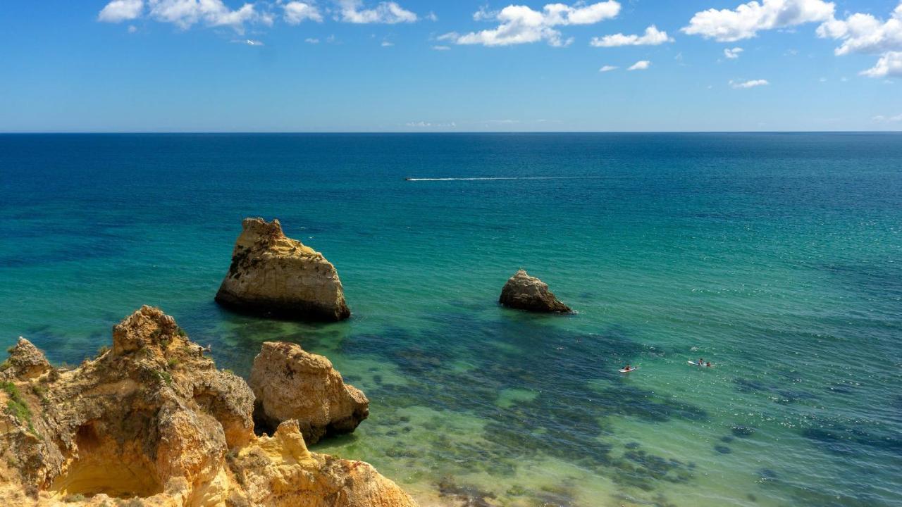 Vila Marachique Vl Alvor Ngoại thất bức ảnh