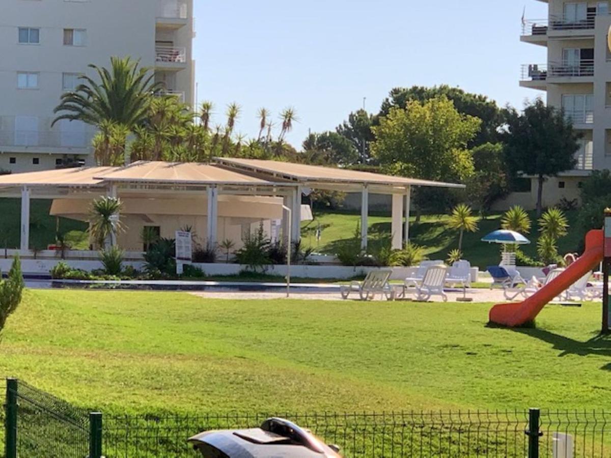 Vila Marachique Vl Alvor Ngoại thất bức ảnh