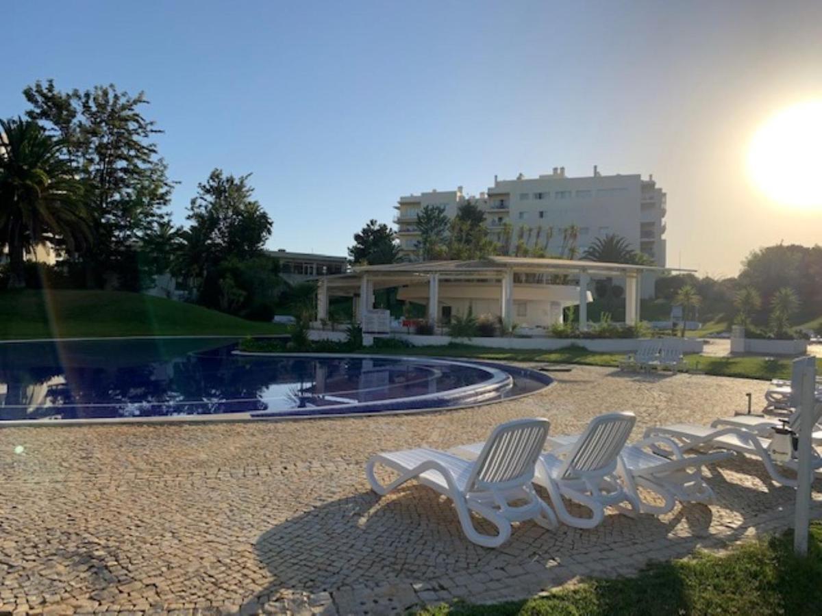 Vila Marachique Vl Alvor Ngoại thất bức ảnh