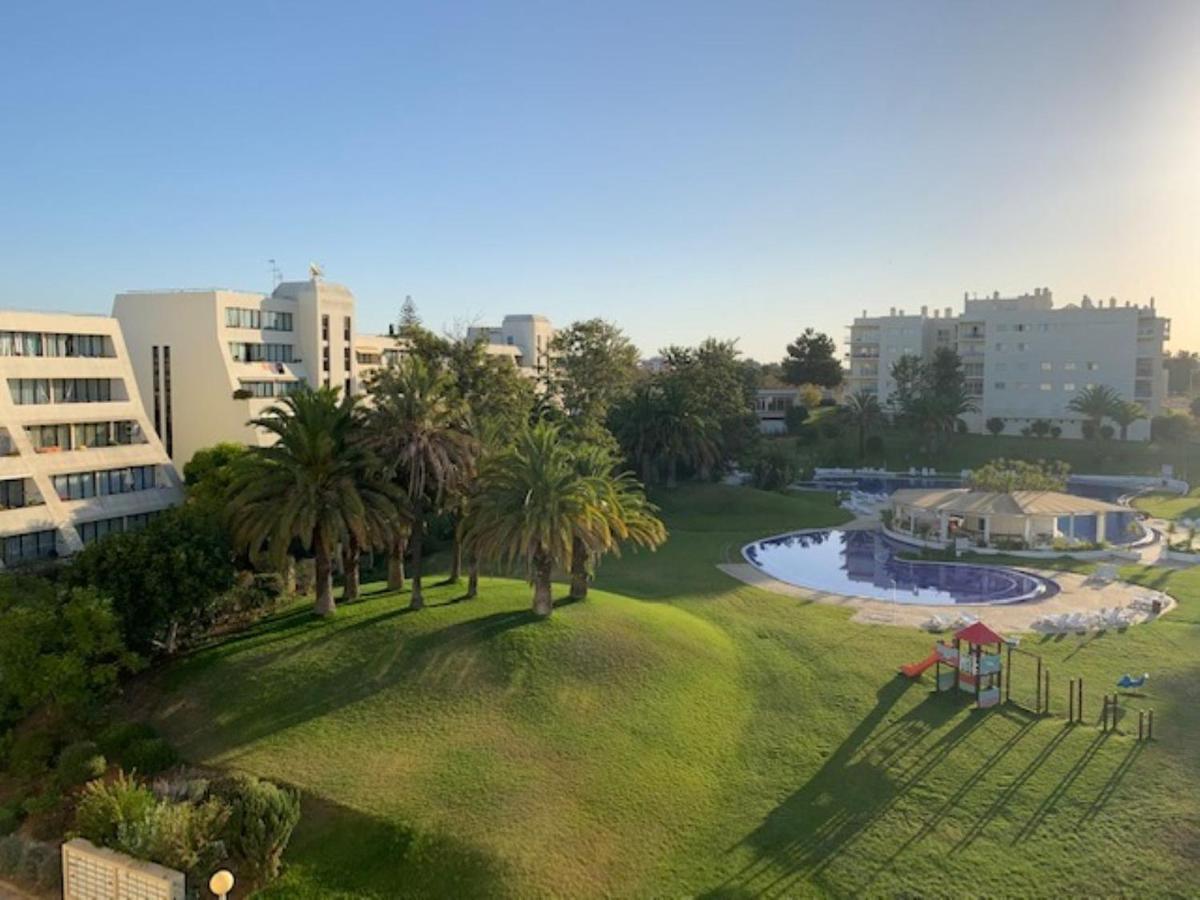 Vila Marachique Vl Alvor Ngoại thất bức ảnh