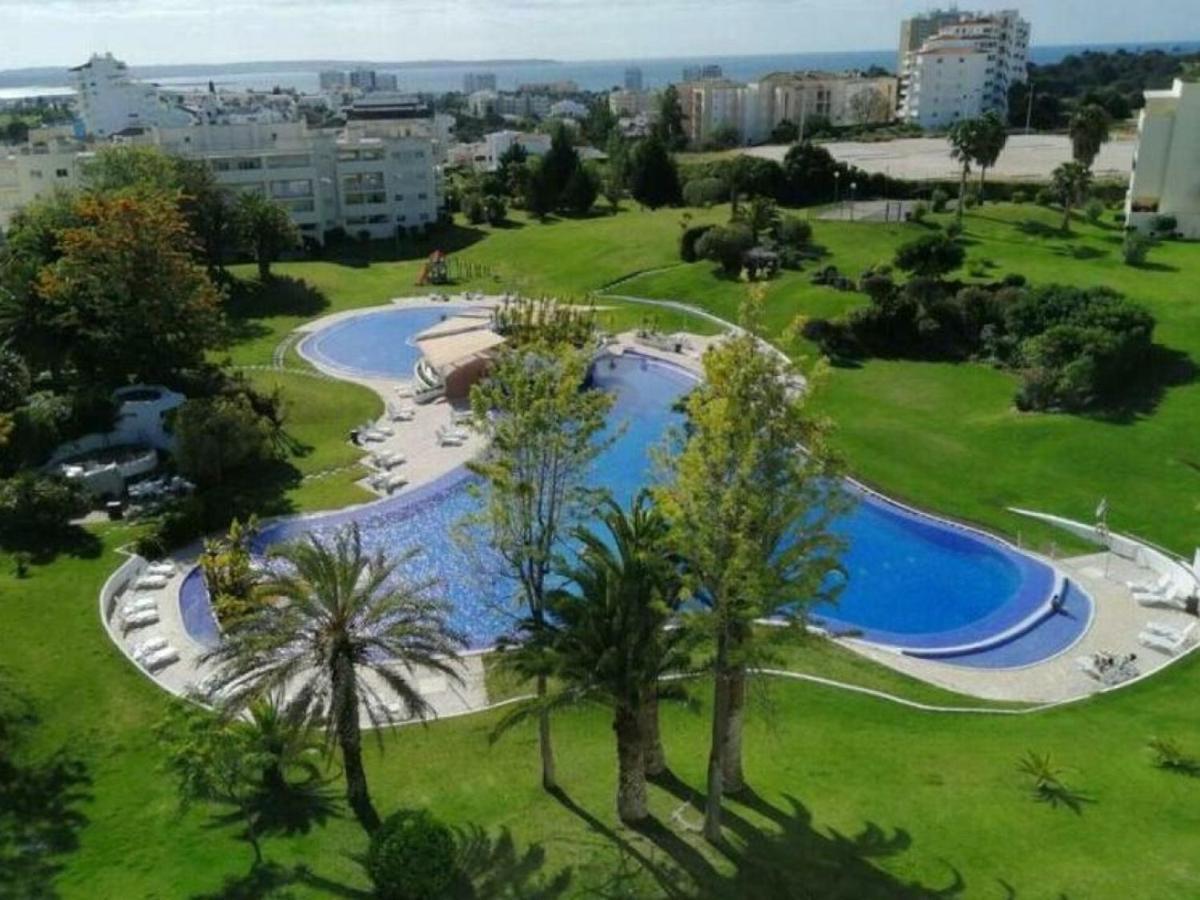 Vila Marachique Vl Alvor Ngoại thất bức ảnh