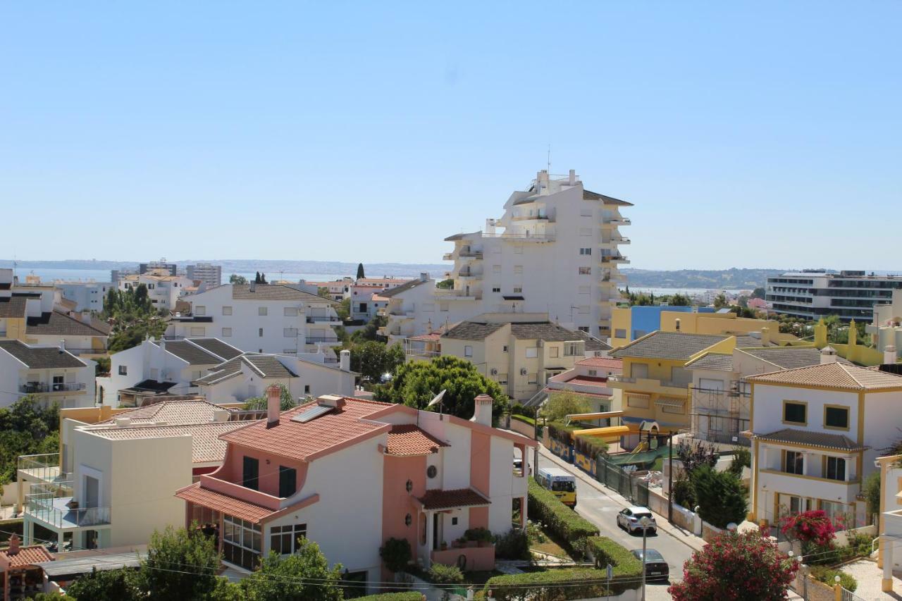 Vila Marachique Vl Alvor Ngoại thất bức ảnh