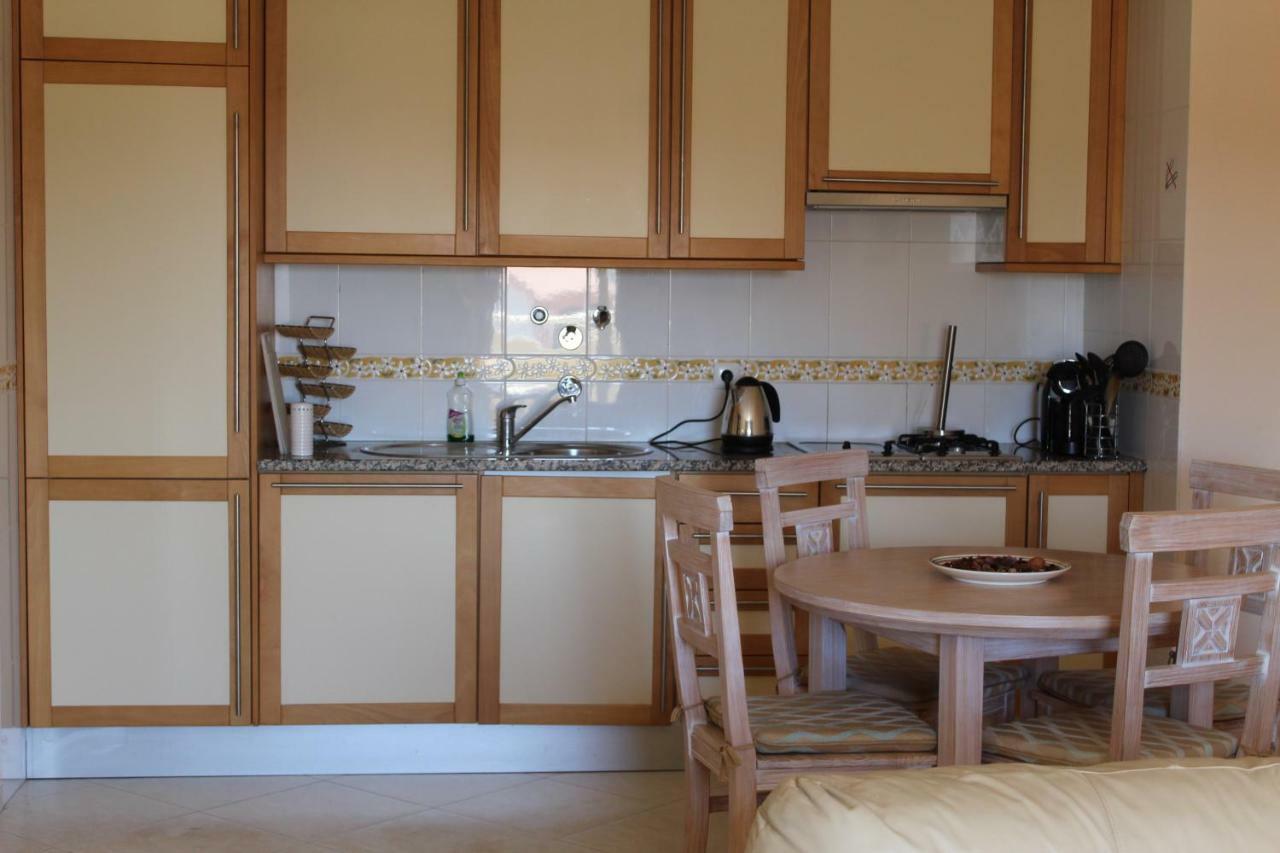 Vila Marachique Vl Alvor Ngoại thất bức ảnh