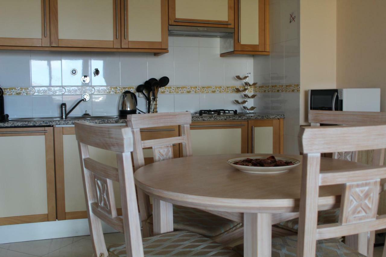 Vila Marachique Vl Alvor Ngoại thất bức ảnh
