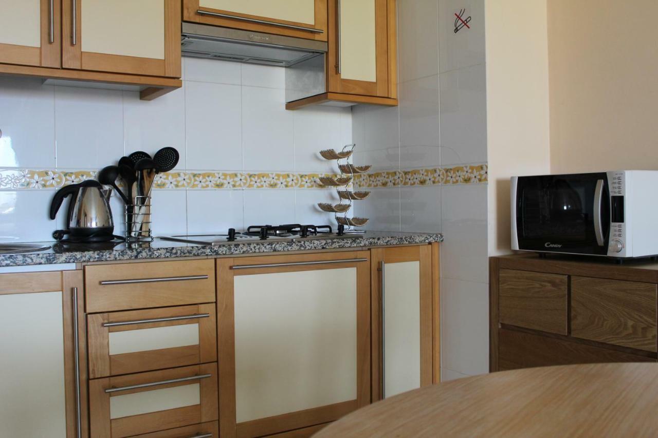 Vila Marachique Vl Alvor Ngoại thất bức ảnh