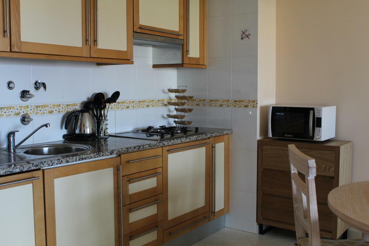 Vila Marachique Vl Alvor Ngoại thất bức ảnh