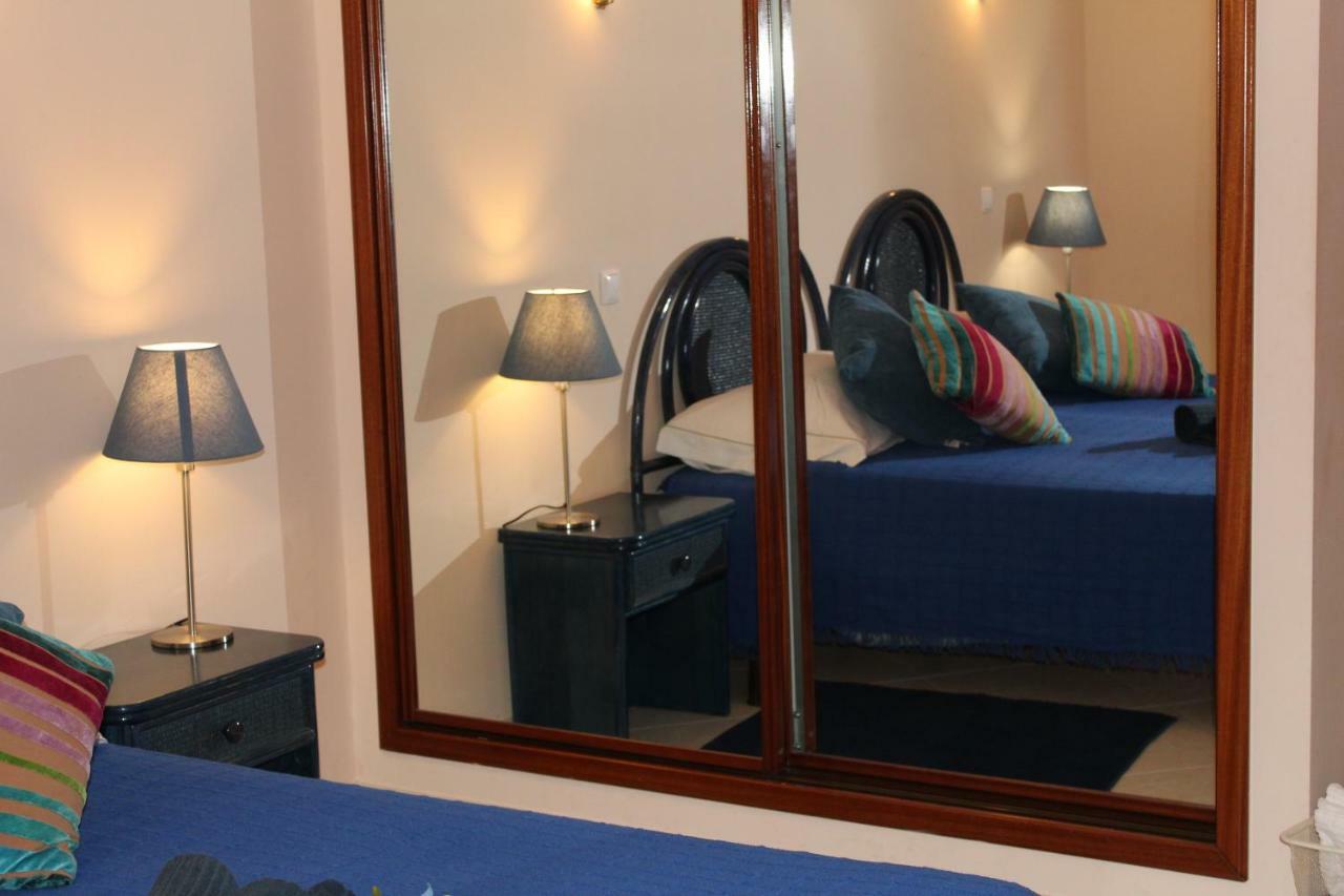 Vila Marachique Vl Alvor Ngoại thất bức ảnh