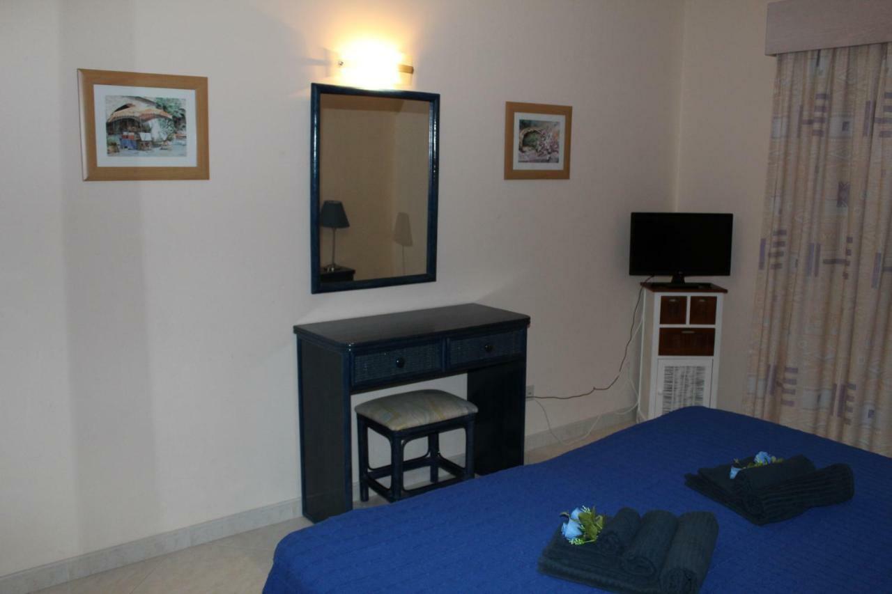 Vila Marachique Vl Alvor Ngoại thất bức ảnh