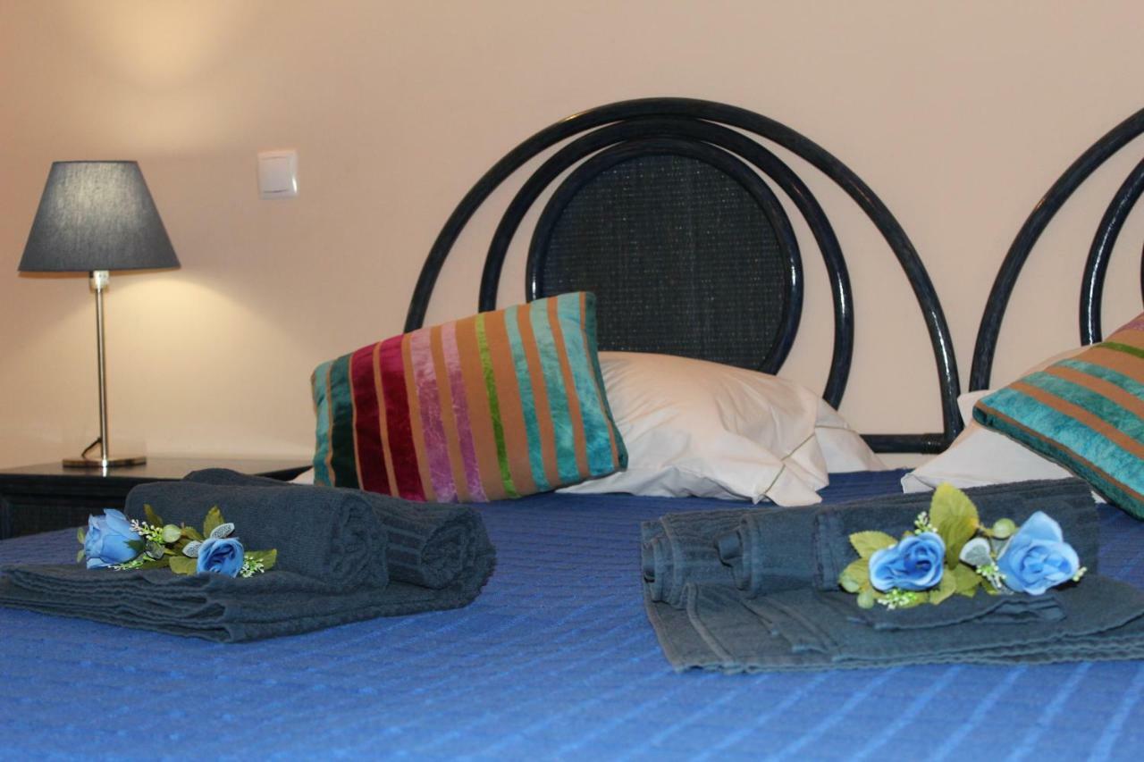 Vila Marachique Vl Alvor Ngoại thất bức ảnh