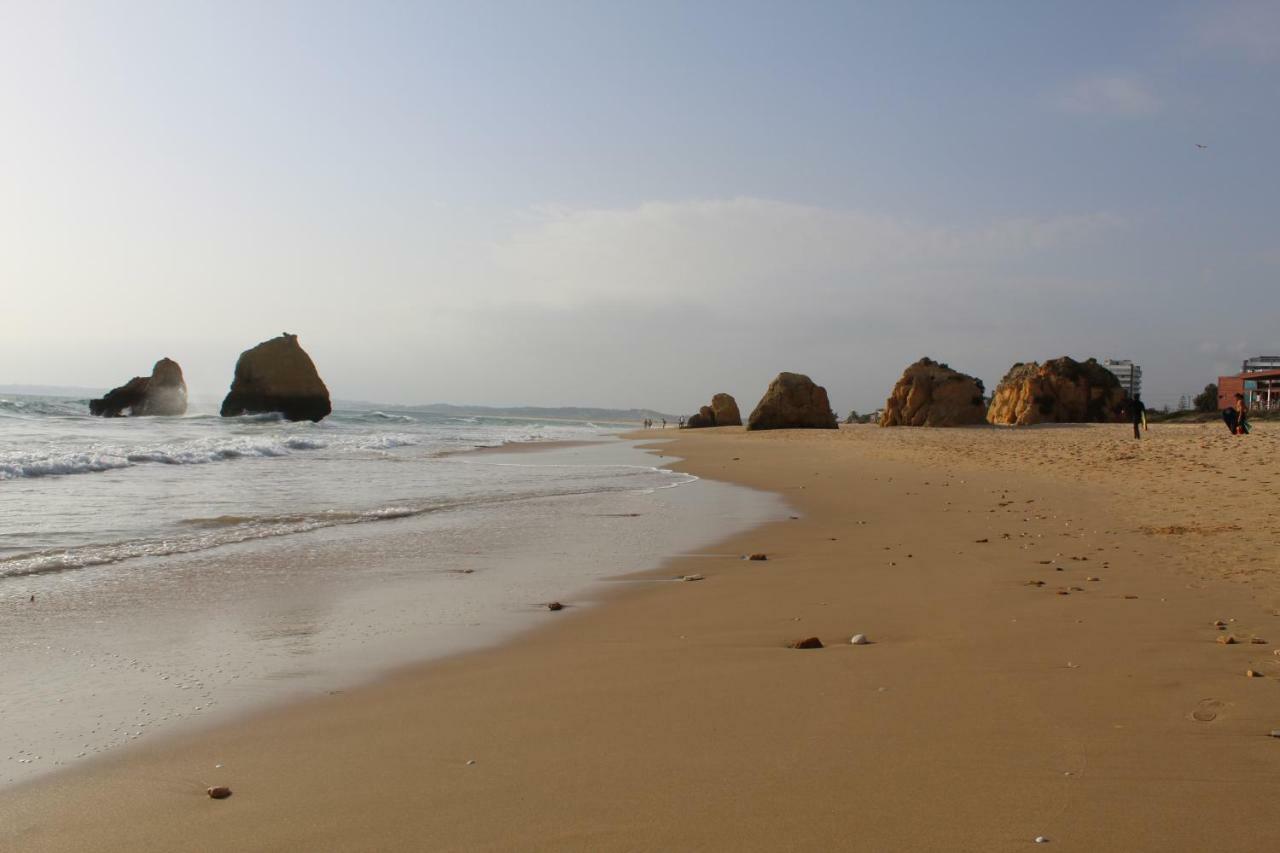 Vila Marachique Vl Alvor Ngoại thất bức ảnh