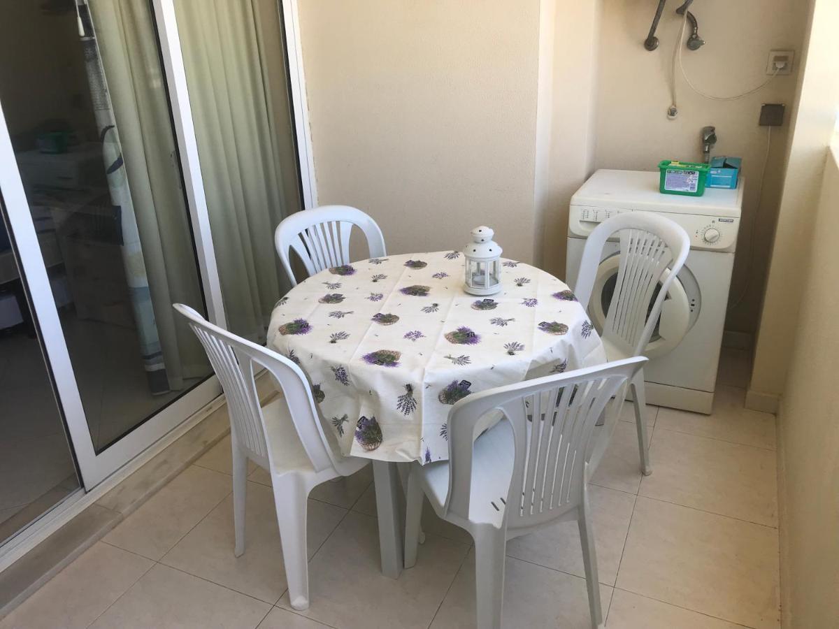 Vila Marachique Vl Alvor Ngoại thất bức ảnh
